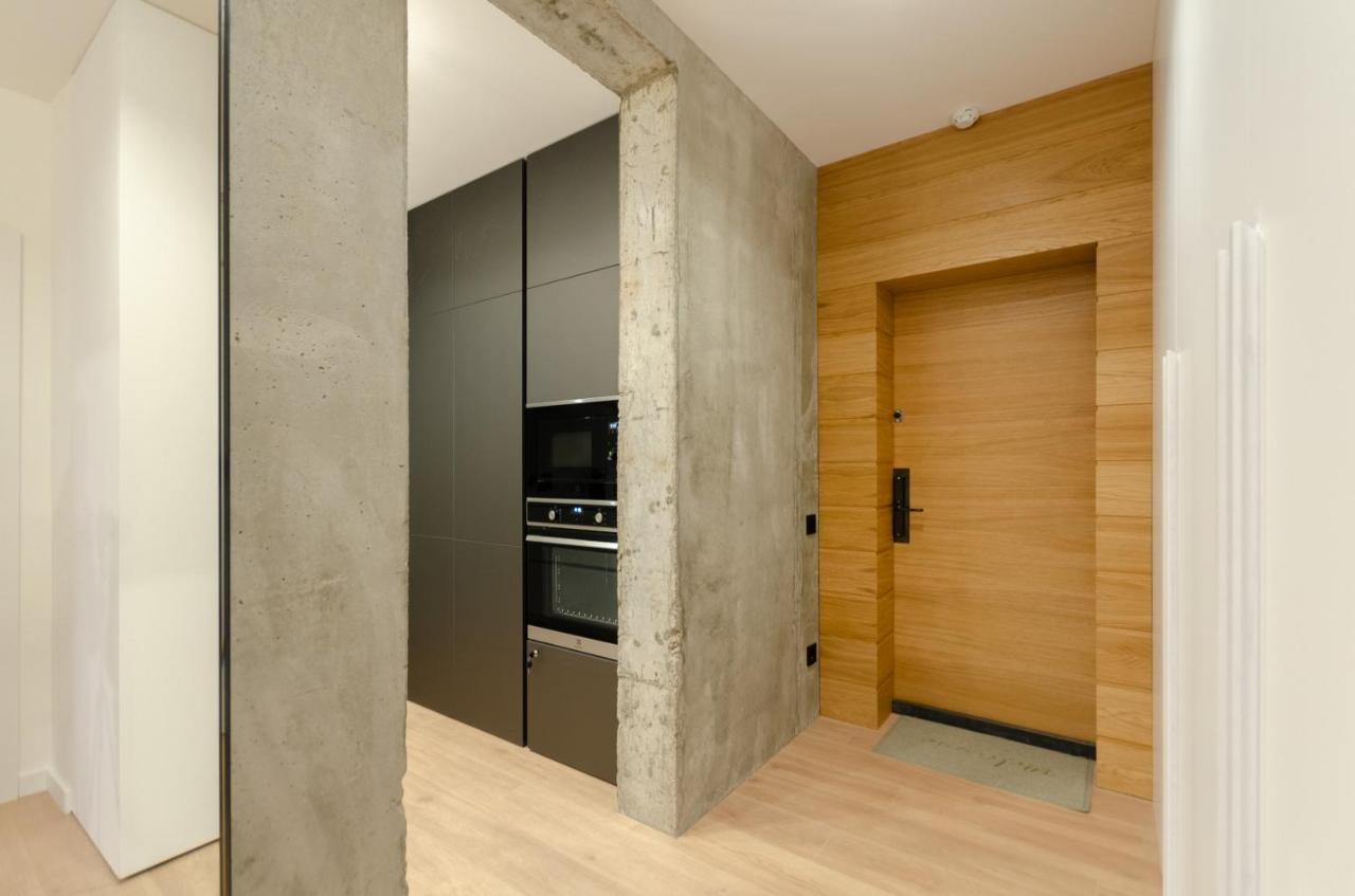 Petrovdom 12-95 Loft Apartments At Rc Kvartet, 16Г Vasyl Lypkivskyi Street Киев Экстерьер фото